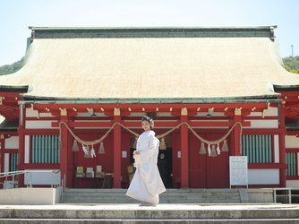 呉阪急ホテル 撮影スポット画像 2-1