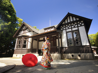 呉阪急ホテル 撮影スポット画像 2-2