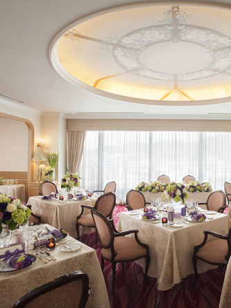 呉阪急ホテル ベッセ・ボワール画像 2-1