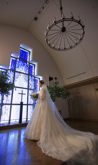 呉阪急ホテル チャペル(ノスカリオン)画像 2-1