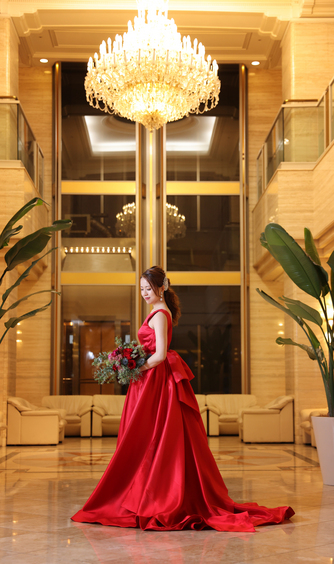 呉阪急ホテル ロビー・エントランス画像 2-1