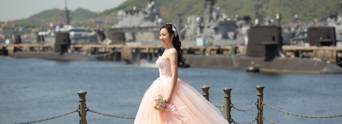 呉阪急ホテル 撮影スポット画像 1-1