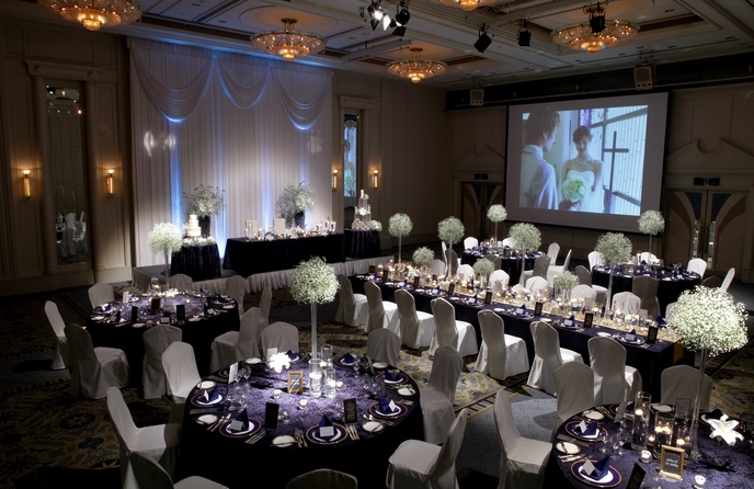 呉阪急ホテル 皇城画像 1