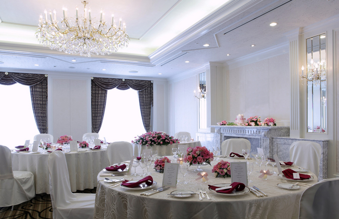 呉阪急ホテル 麗女画像 1