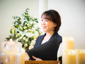 新横浜グレイスホテル/ロゼアン シャルム スタッフ画像 1-1