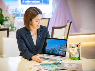 新横浜グレイスホテル/ロゼアン シャルム スタッフ画像 1-3