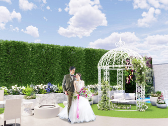 新横浜グレイスホテル/ロゼアン シャルム リディア画像 2-1