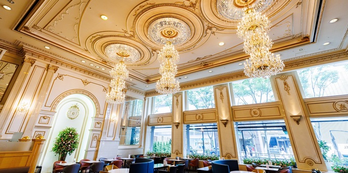 新横浜グレイスホテル/ロゼアン シャルム 付帯設備2画像 1