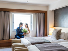 ホテル日航つくば 付帯設備画像 1-3