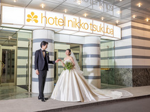 ホテル日航つくば 付帯設備画像 1-4