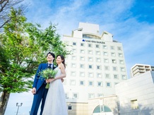 ホテル日航つくば 付帯設備画像 1-5