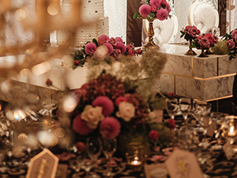 ホテル日航つくば ザ ニューヨーク【別館1階 昴西】画像 1-3