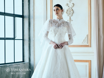 ホテル日航つくば 衣裳画像 1-2