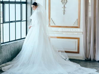 ホテル日航つくば 衣裳画像 1-3