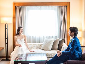 ホテル日航つくば 付帯設備画像 1-1