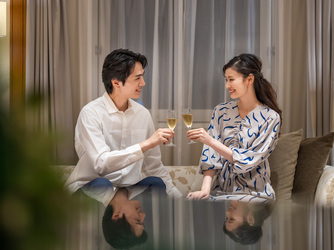 ホテル日航つくば 付帯設備画像 1-2