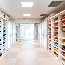 フェニックス・シーガイア・オーシャン・タワー 衣裳1画像 2-4