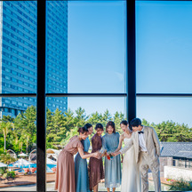 フェニックス・シーガイア・オーシャン・タワー その他画像 2-4