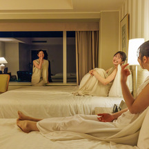 フェニックス・シーガイア・オーシャン・タワー 付帯設備画像 2-2