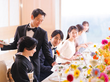 フェニックス・シーガイア・オーシャン・タワー 「マーブル」「クリスタル」「料亭四季乃」画像 2-3