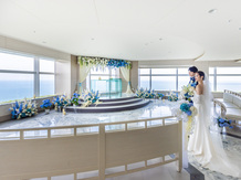 フェニックス・シーガイア・オーシャン・タワー チャペル(チャペル「エル・シエロ」)画像 2-3