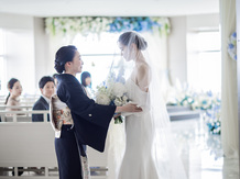 フェニックス・シーガイア・オーシャン・タワー チャペル(チャペル「エル・シエロ」)画像 2-4