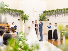 フェニックス・シーガイア・オーシャン・タワー チャペル(誓いの森「アティラウ」)画像 2-4