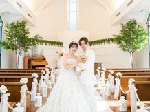 フェニックス・シーガイア・オーシャン・タワー チャペル(誓いの森「アティラウ」)画像 2-5