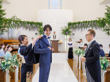 フェニックス・シーガイア・オーシャン・タワー チャペル(誓いの森「アティラウ」)画像 2-3