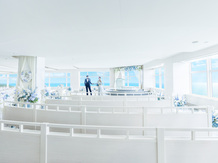 フェニックス・シーガイア・オーシャン・タワー チャペル(チャペル「エル・シエロ」)画像 2-5