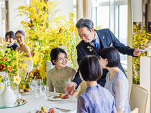 フェニックス・シーガイア・オーシャン・タワー スカイバンケット「ラ・ティエラ」画像 2-5