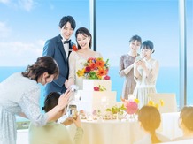 フェニックス・シーガイア・オーシャン・タワー 「マーブル」「クリスタル」「料亭四季乃」画像 2-4