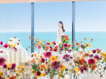 フェニックス・シーガイア・オーシャン・タワー 「マーブル」「クリスタル」「料亭四季乃」画像 2-5