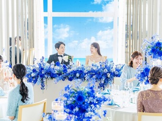 フェニックス・シーガイア・オーシャン・タワー オーシャンビューバンケット エル・マール画像 2-4