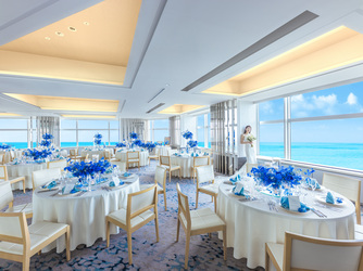 フェニックス・シーガイア・オーシャン・タワー オーシャンビューバンケット エル・マール画像 2-3