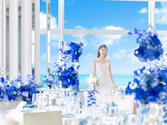 フェニックス・シーガイア・オーシャン・タワー オーシャンビューバンケット エル・マール画像 2-1