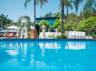 フェニックス・シーガイア・オーシャン・タワー 撮影スポット画像 1-2