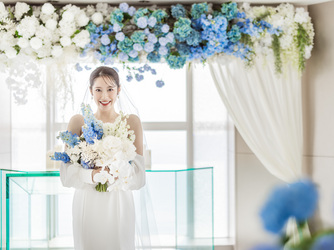 フェニックス・シーガイア・オーシャン・タワー チャペル(チャペル「エル・シエロ」)画像 2-2