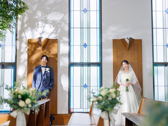 フェニックス・シーガイア・オーシャン・タワー チャペル(誓いの森「アティラウ」)画像 2-1