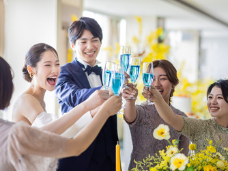 フェニックス・シーガイア・オーシャン・タワー スカイバンケット「ラ・ティエラ」画像 2-1