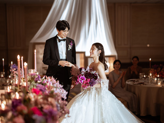 フェニックス・シーガイア・オーシャン・タワー シーガイアコンベンションセンター「蘭玉」画像 2-2