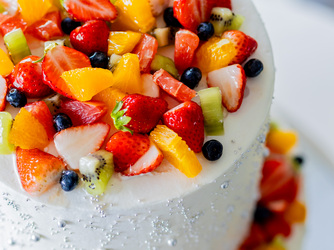 フェニックス・シーガイア・オーシャン・タワー 料理・ケーキ3画像 1-4