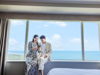 フェニックス・シーガイア・オーシャン・タワー 特典画像 2-2