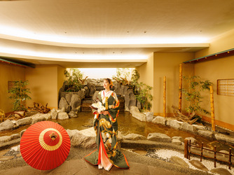 フェニックス・シーガイア・オーシャン・タワー 庭園画像 1-3