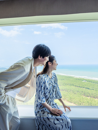 フェニックス・シーガイア・オーシャン・タワー 付帯設備画像 1-2