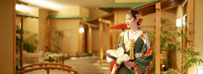 フェニックス・シーガイア・オーシャン・タワー 料亭「四季乃」画像 2-1