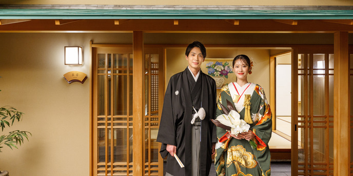 フェニックス・シーガイア・オーシャン・タワー 料亭「四季乃」画像 1