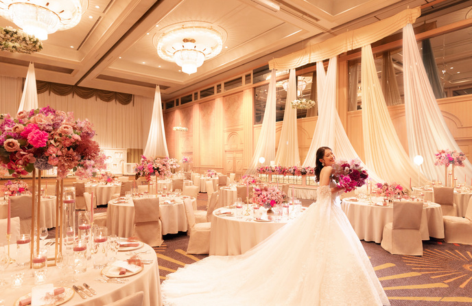 フェニックス・シーガイア・オーシャン・タワー シーガイアコンベンションセンター「蘭玉」画像 1