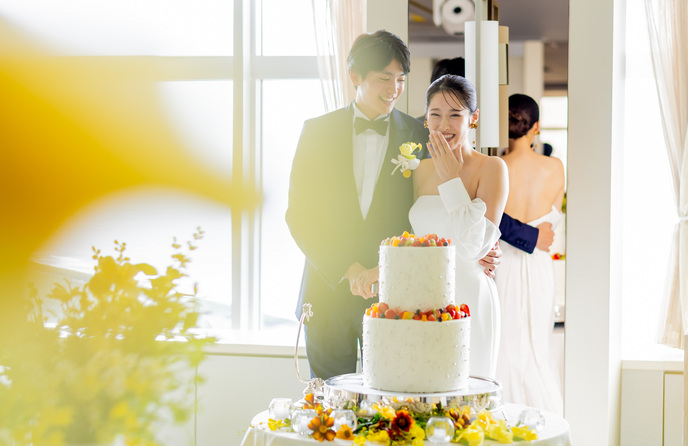 フェニックス・シーガイア・オーシャン・タワー 料理・ケーキ3画像 2