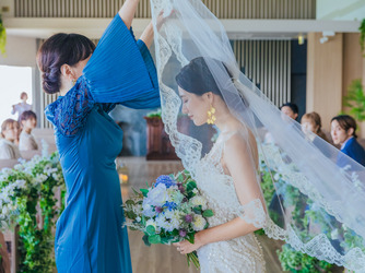 三河湾リゾートリンクス迎賓館 チャペル(オーシャンビューセレモニー)画像 2-2